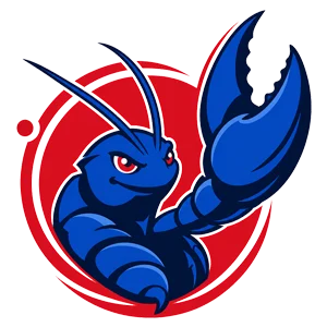 opCLAW Logo