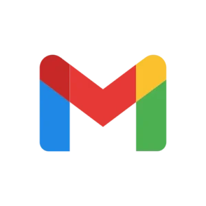 Icon opClaw Technique Connect Gmail