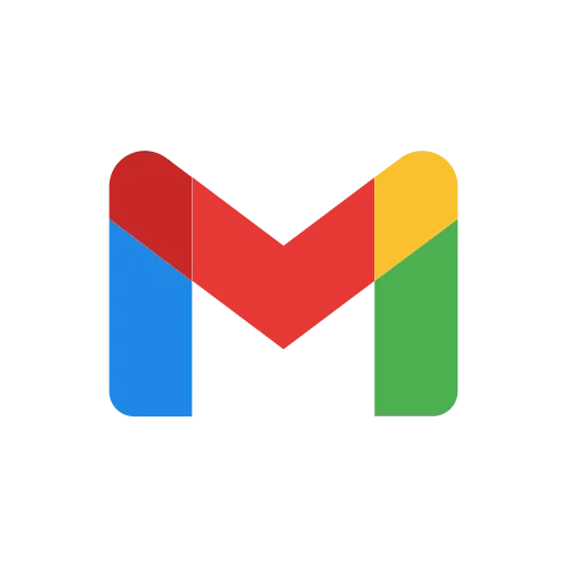 Icon opClaw Technique Connect Gmail